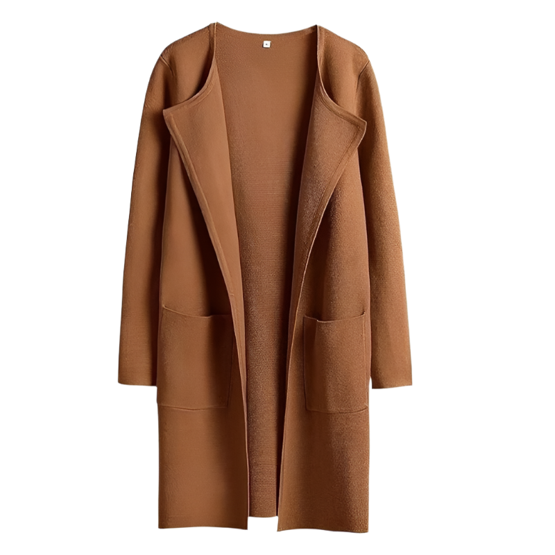 Luca – Vielseitige Urban Alltagsjacke