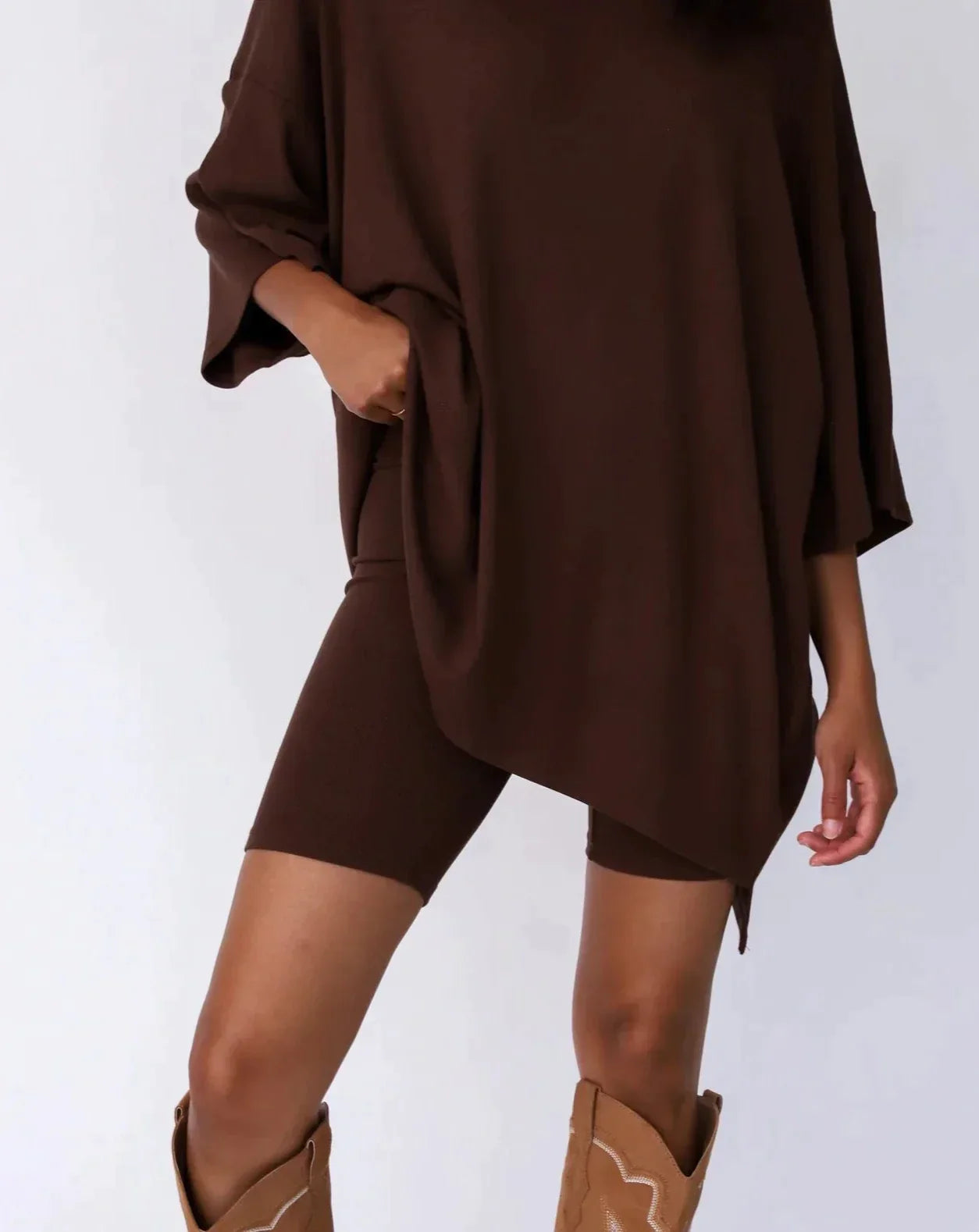 Isabella – Gemütliches Freizeit-Set für Frauen