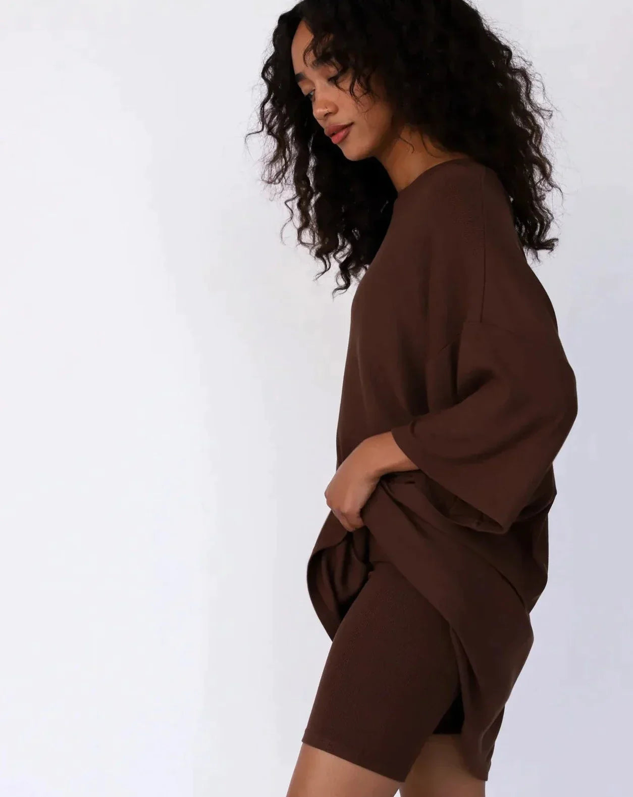 Isabella – Gemütliches Freizeit-Set für Frauen
