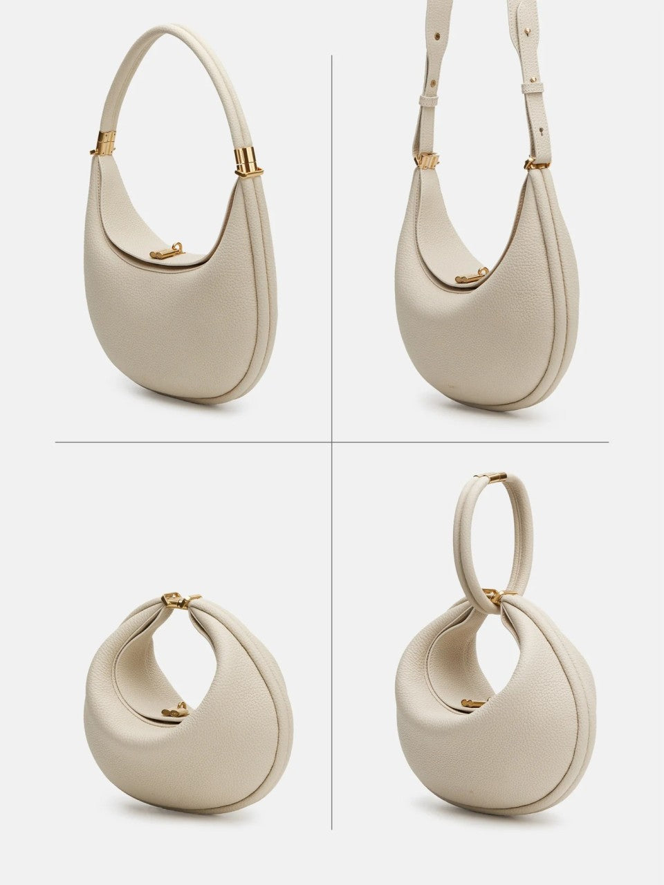 Alessia – Elegante Damen-Tasche für jeden Anlass