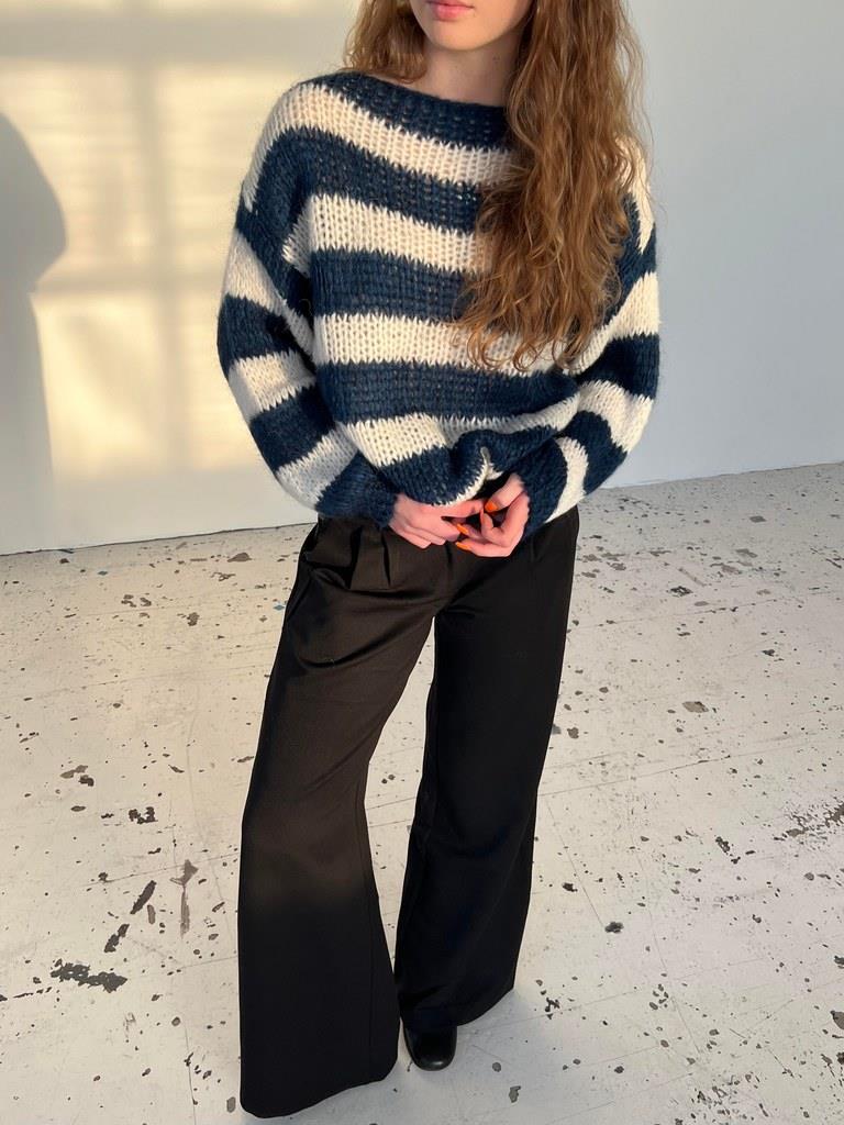 Selena – Luxus Kaschmir Damenpullover