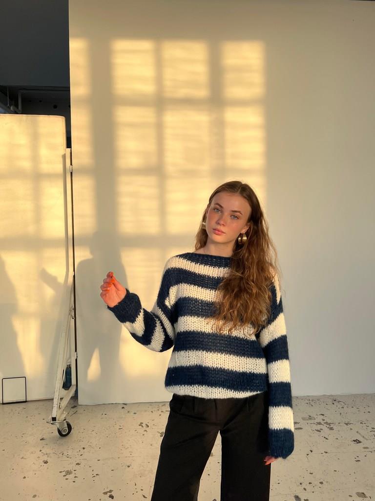 Selena – Luxus Kaschmir Damenpullover