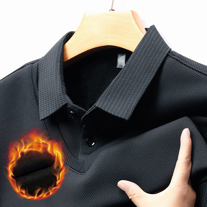 Kerstin – Premium Strickpullover für Herren