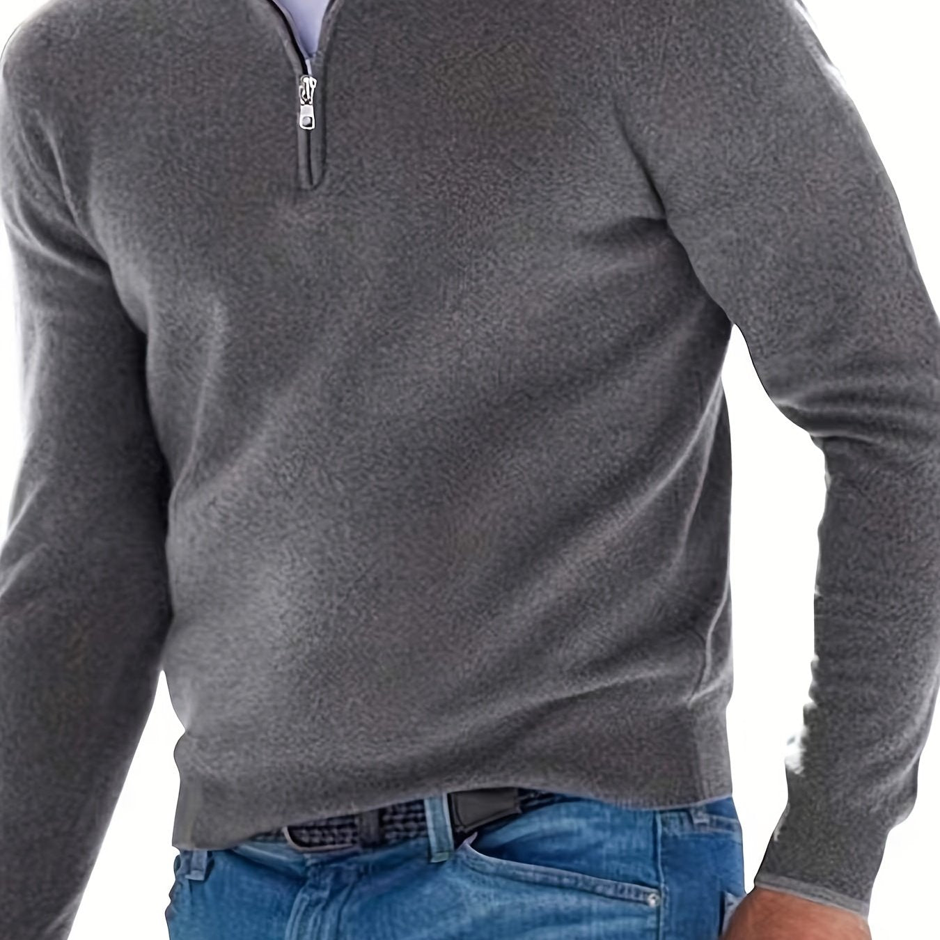 Noel – Stilvolle Herren-Leichtjacke