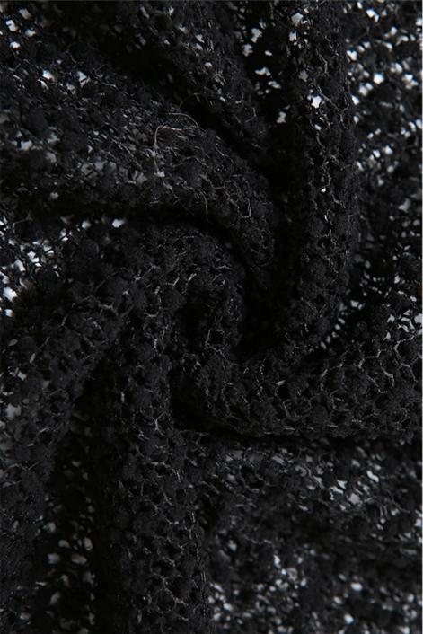 Rose – Elegantes Damen Paillettenkleid
