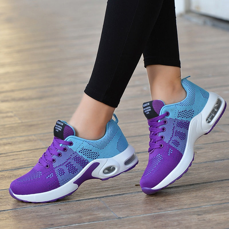Lina – Ergonomische Schmerzlindern Damenschuhe