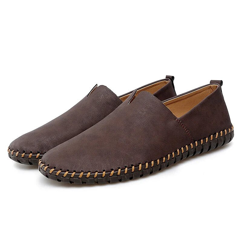 Matteo – Premium Komfort Herren Lederschuhe