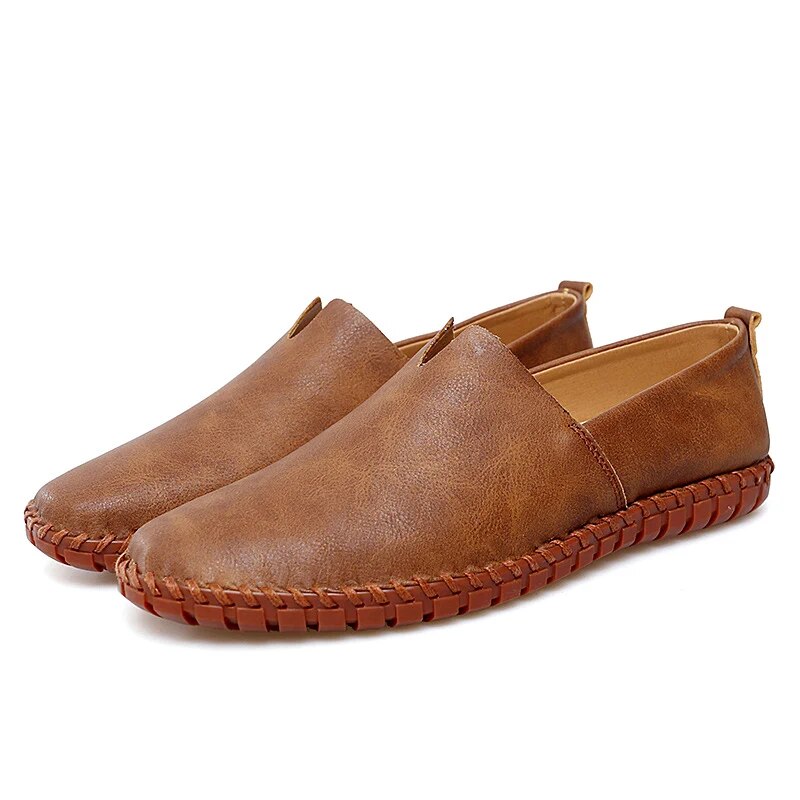 Matteo – Premium Komfort Herren Lederschuhe