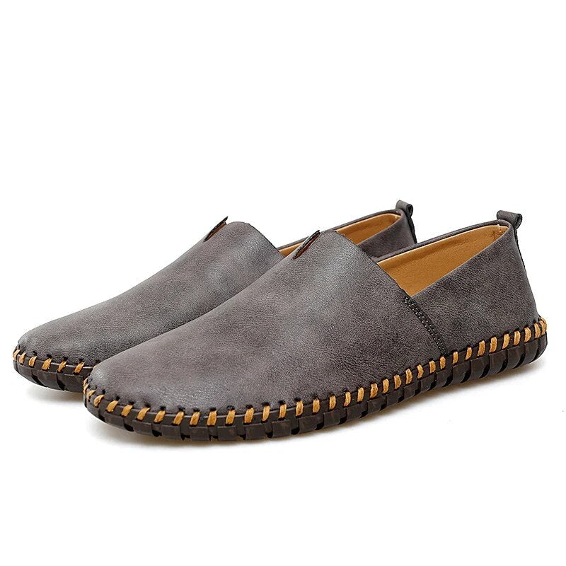 Matteo – Premium Komfort Herren Lederschuhe