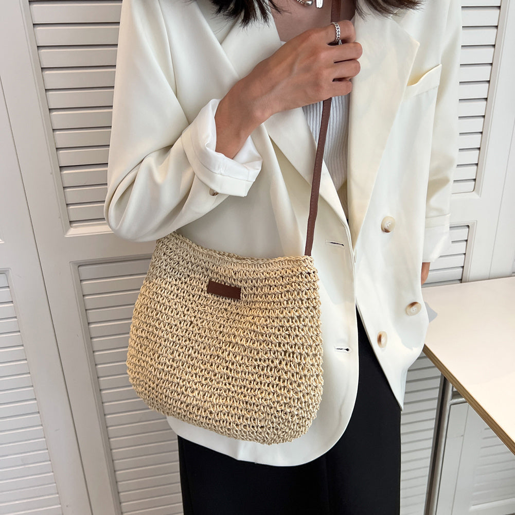 Isabella – Elegante Schultertasche für Damen