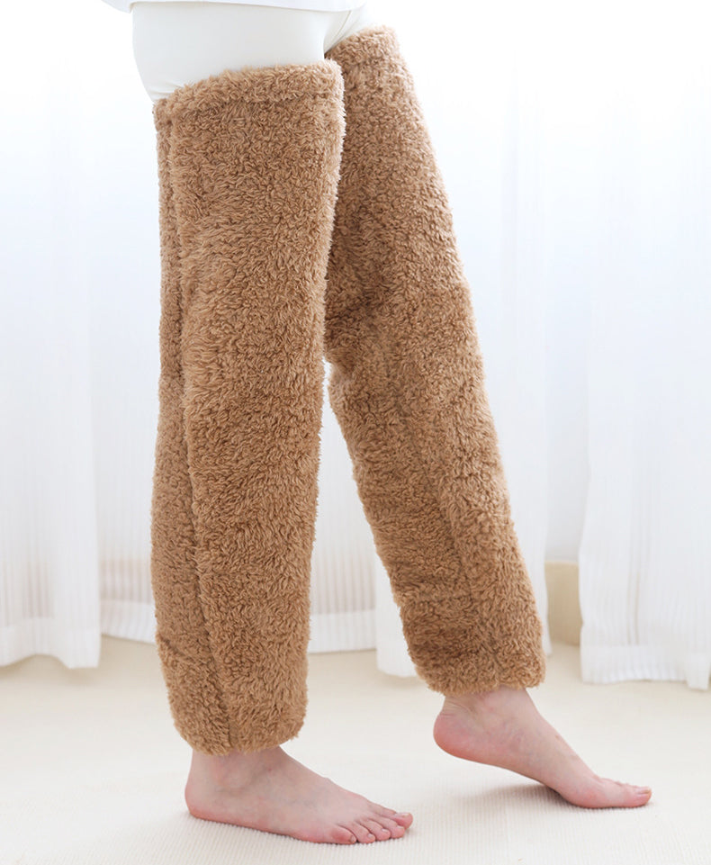 Isabella – Damen Cozy Wooly Socken