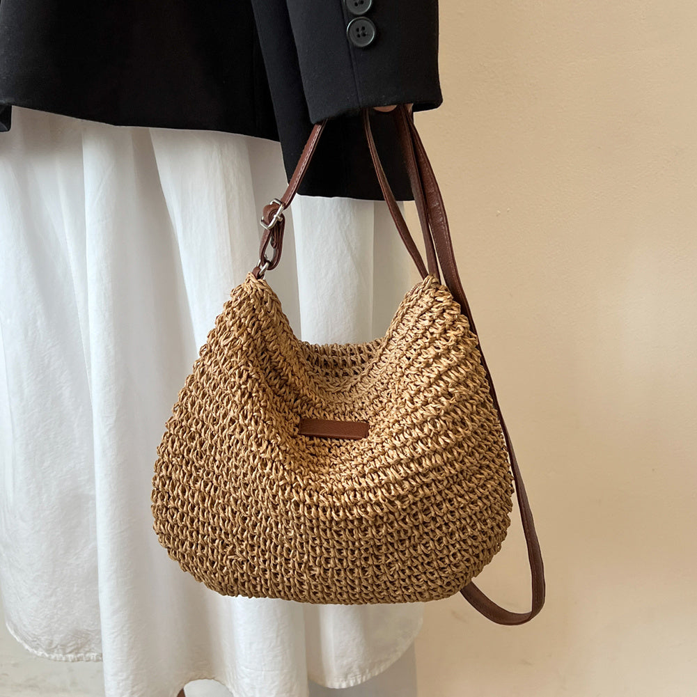 Isabella – Elegante Schultertasche für Damen