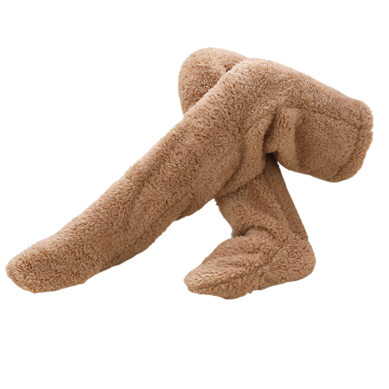 Isabella – Damen Cozy Wooly Socken