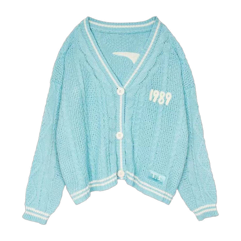 Sophia – Luxuriöse Strickjacke für Damen