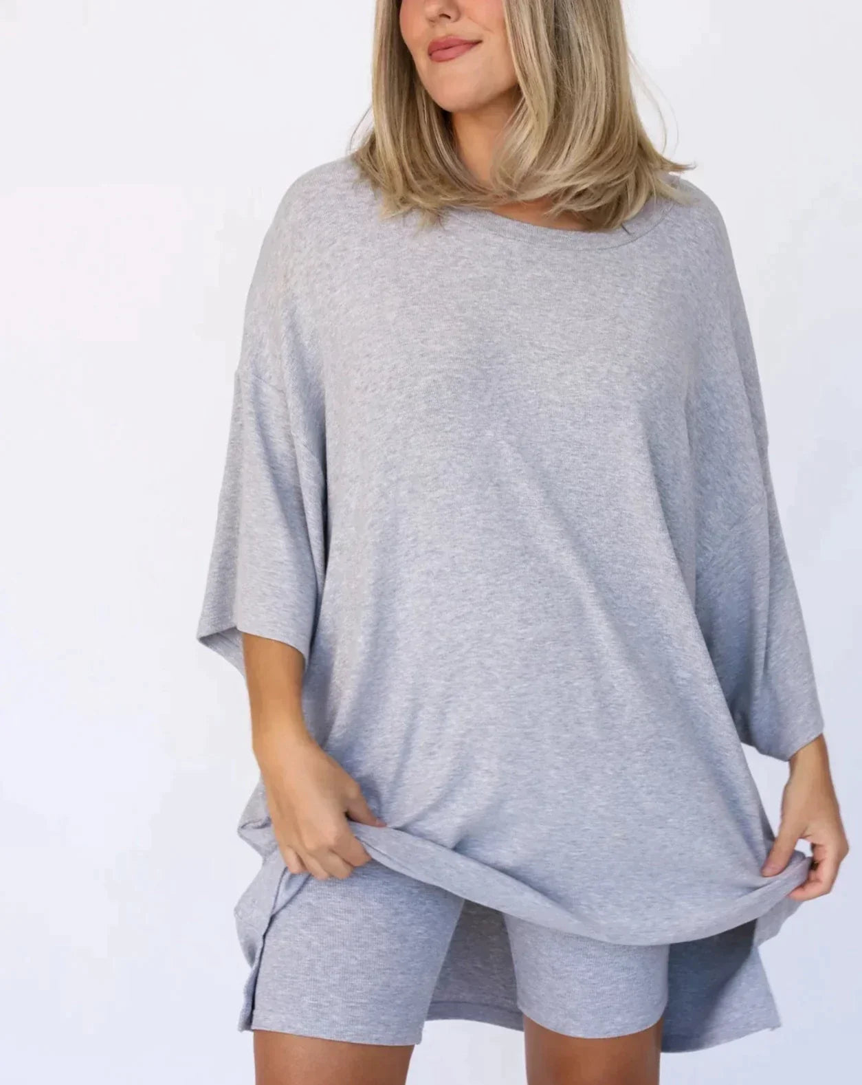 Isabella – Gemütliches Freizeit-Set für Frauen