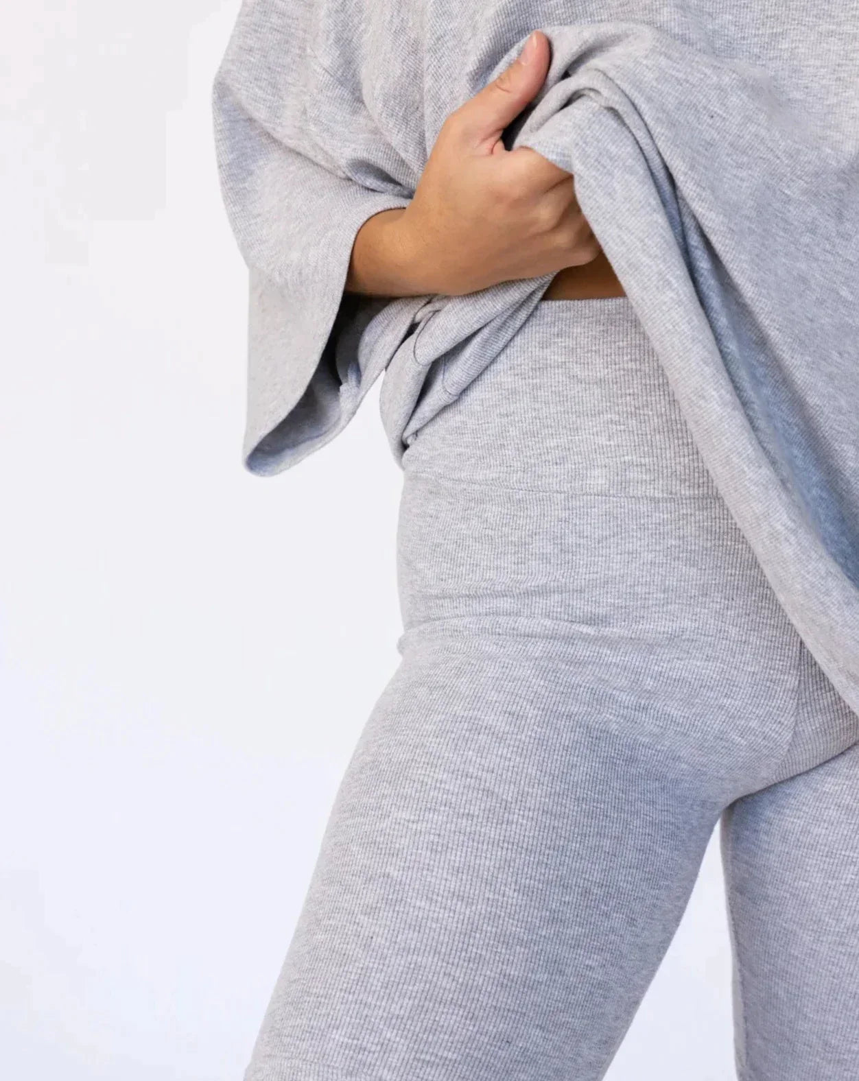 Isabella – Gemütliches Freizeit-Set für Frauen