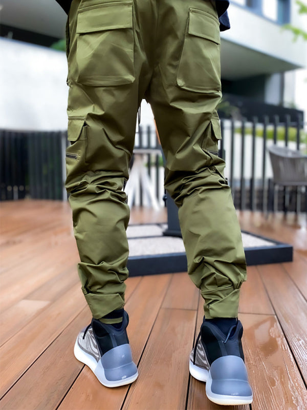 Matteo – Elegante Winterhose für Herren