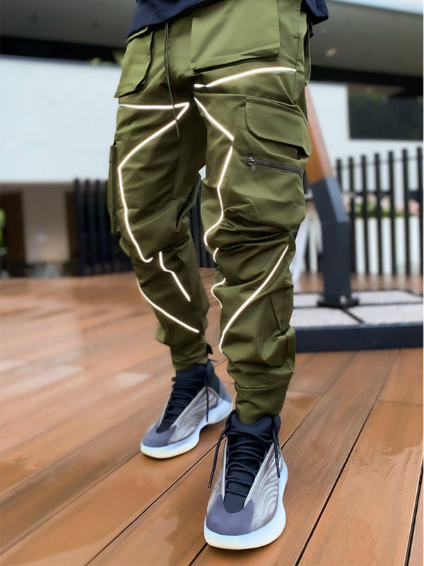 Matteo – Elegante Winterhose für Herren