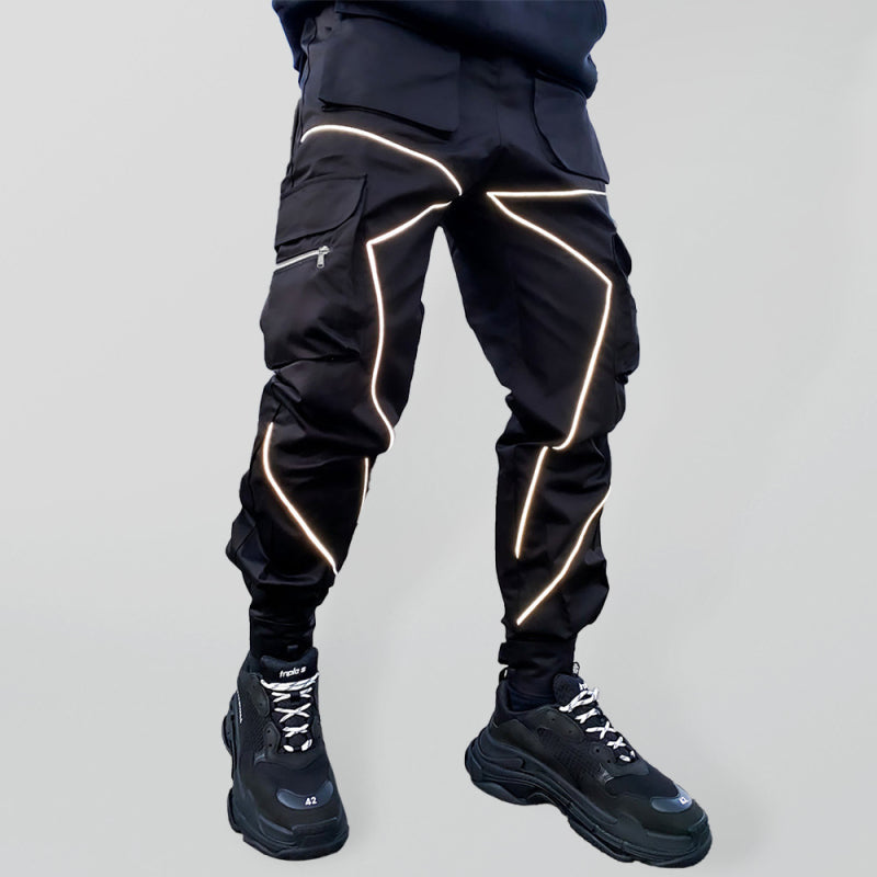 Matteo – Elegante Winterhose für Herren