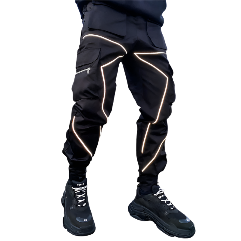 Matteo – Elegante Winterhose für Herren