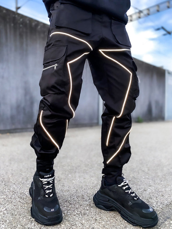 Matteo – Elegante Winterhose für Herren