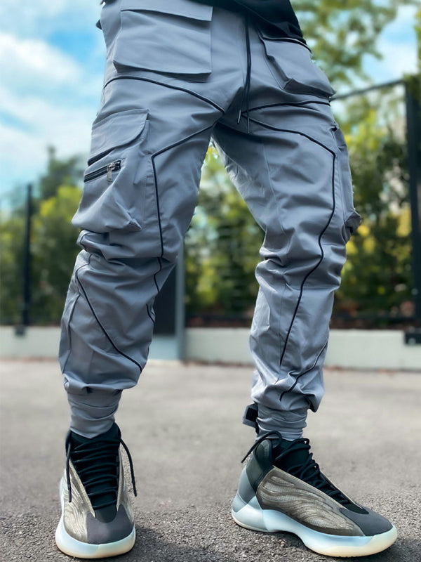 Matteo – Elegante Winterhose für Herren