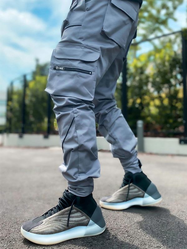 Matteo – Elegante Winterhose für Herren