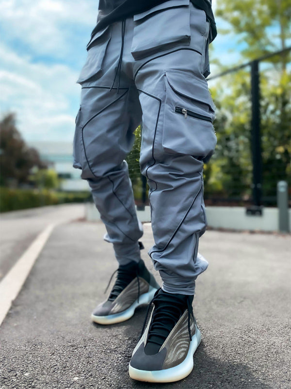 Matteo – Elegante Winterhose für Herren