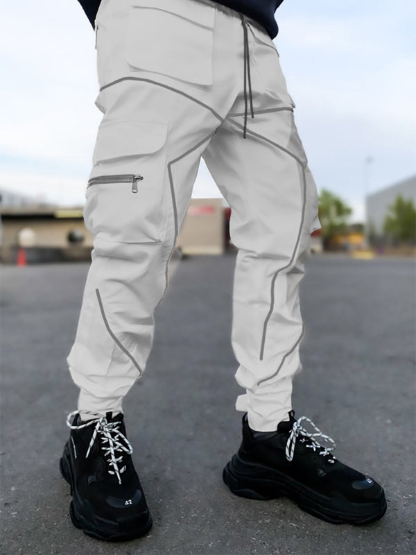 Matteo – Elegante Winterhose für Herren