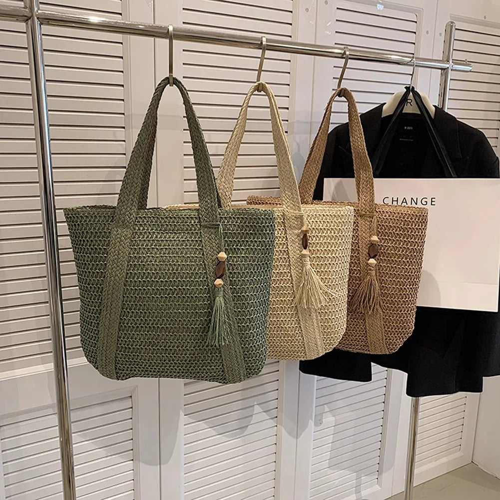 Lucia – Elegante Sommertasche für Damen