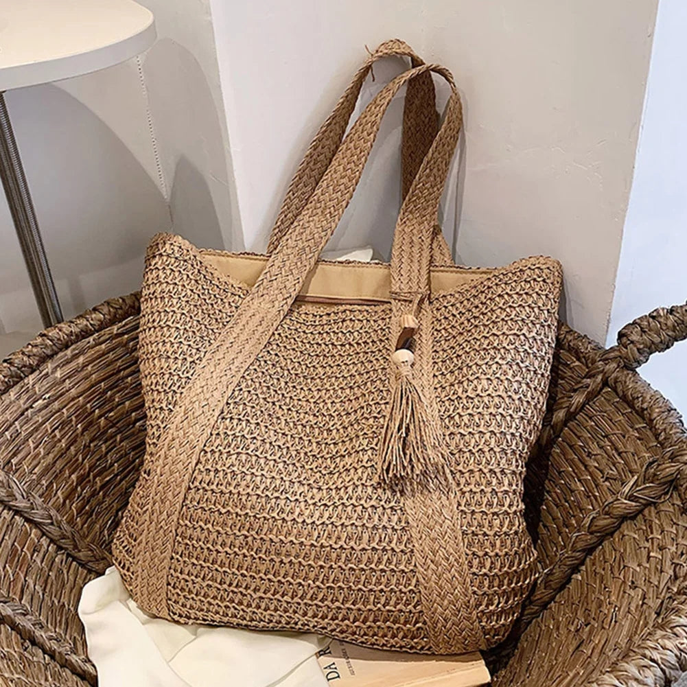 Lucia – Elegante Sommertasche für Damen