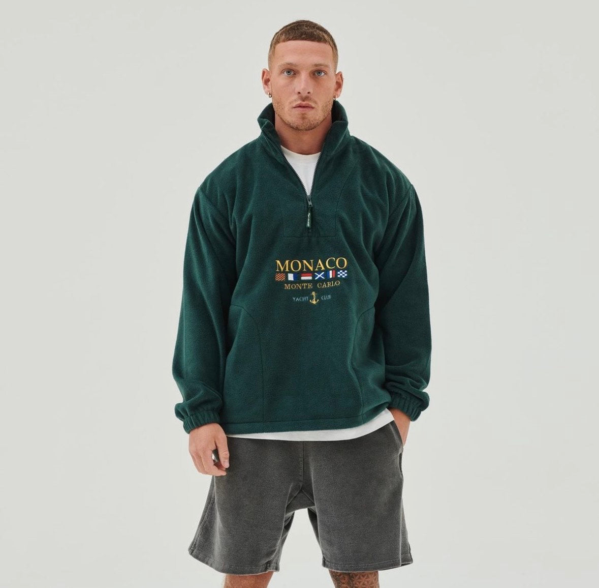Leonardo – Stilvoller Herbst-Pullover für Männer