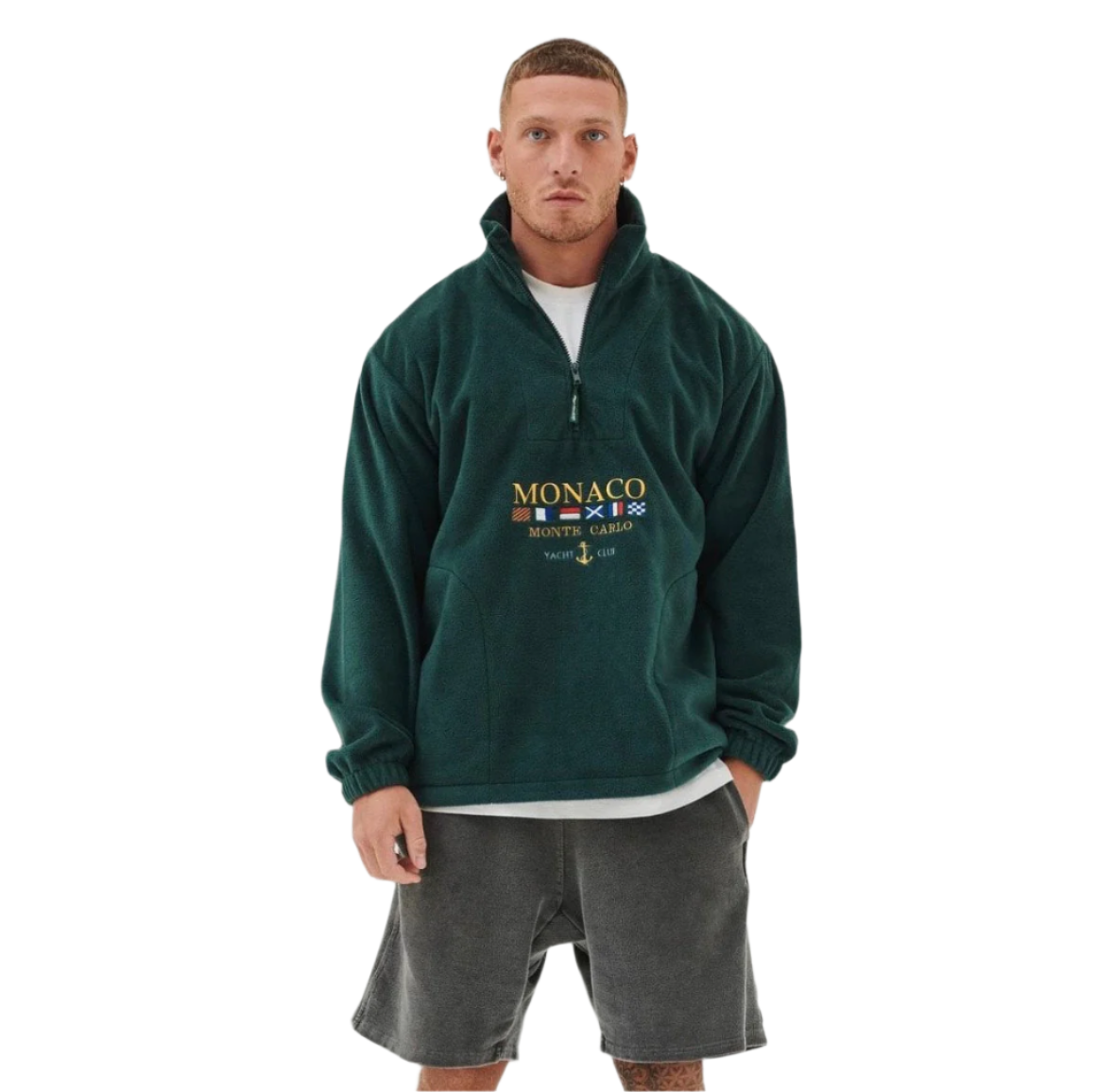 Leonardo – Stilvoller Herbst-Pullover für Männer