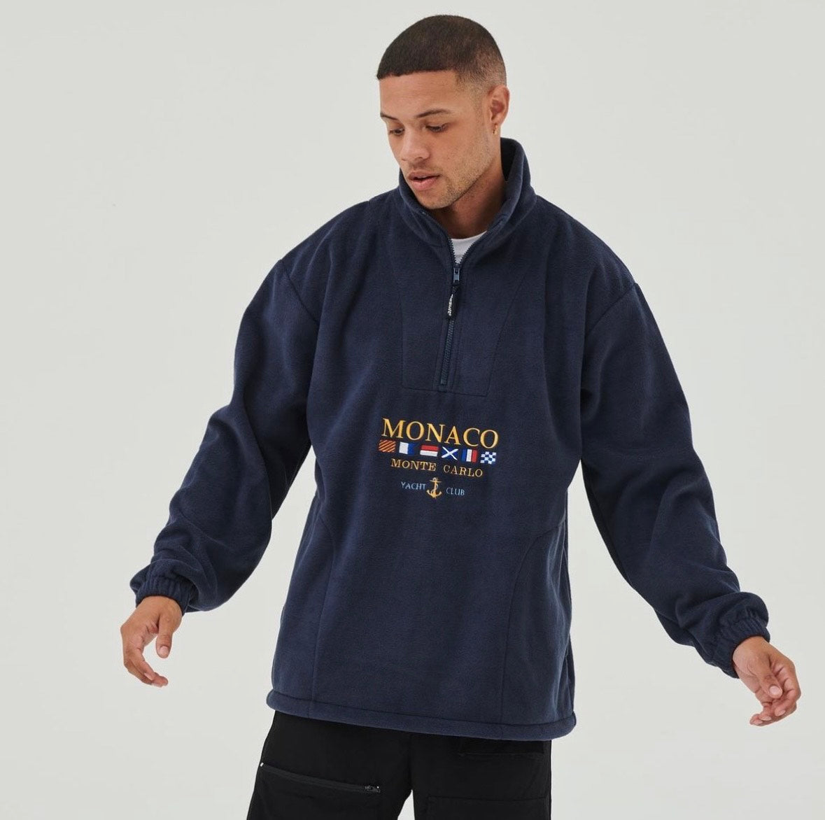 Leonardo – Stilvoller Herbst-Pullover für Männer