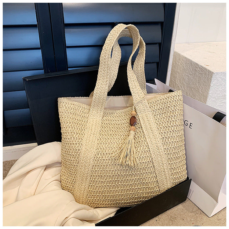 Lucia – Elegante Sommertasche für Damen