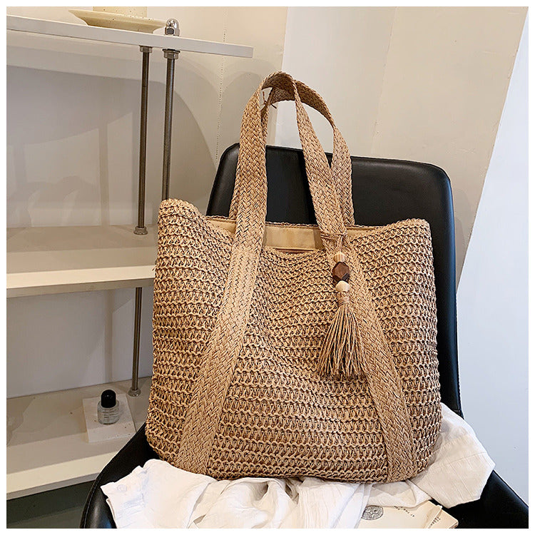 Lucia – Elegante Sommertasche für Damen