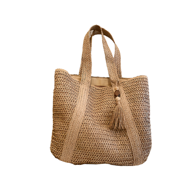 Lucia – Elegante Sommertasche für Damen