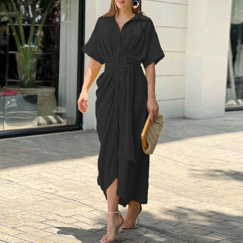 Gabriella – Legeres Damenkleid für entspannte Eleganz