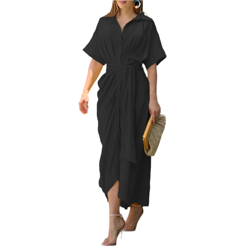 Gabriella – Legeres Damenkleid für entspannte Eleganz