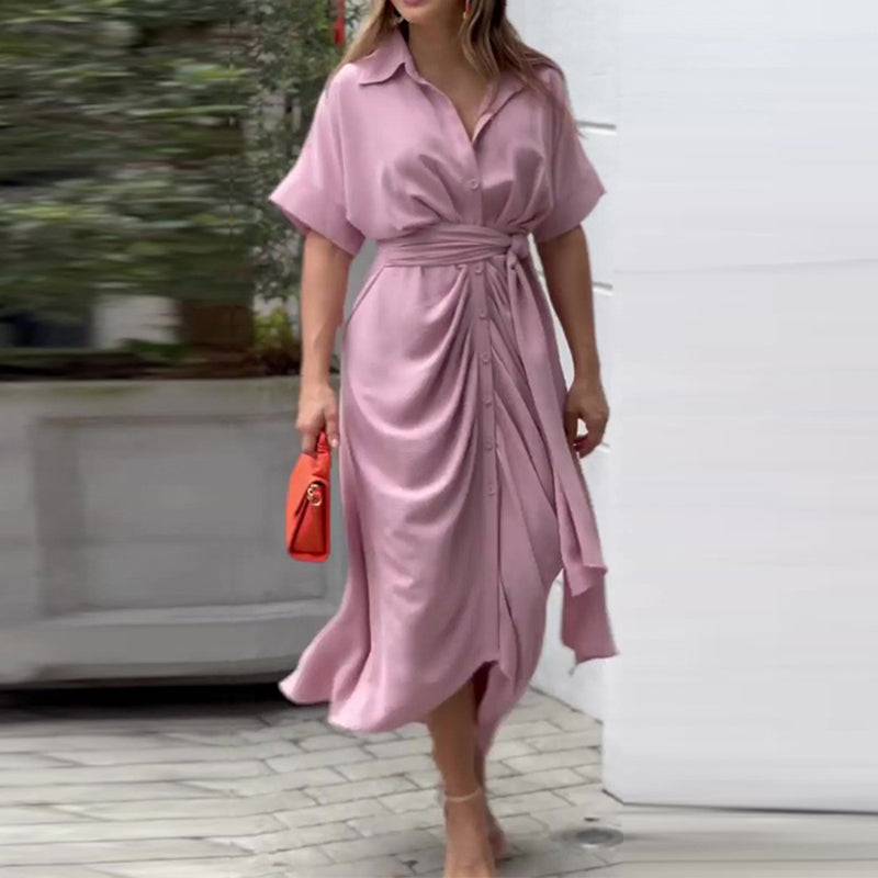 Gabriella – Legeres Damenkleid für entspannte Eleganz