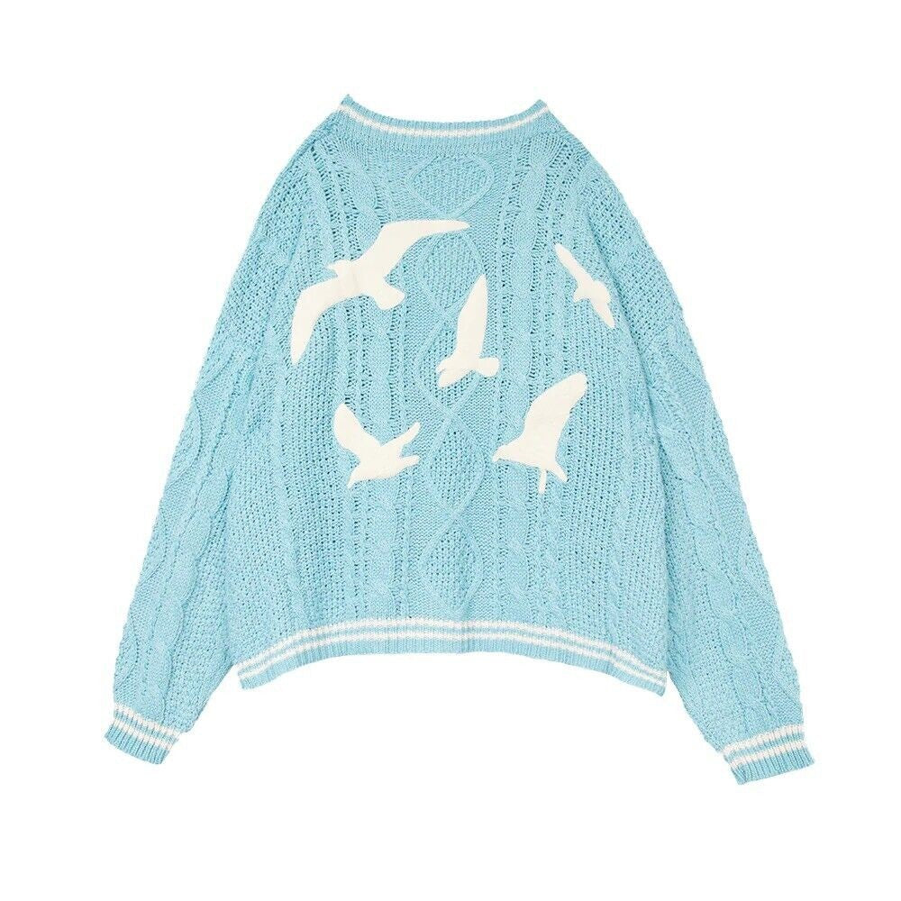 Sophia – Luxuriöse Strickjacke für Damen