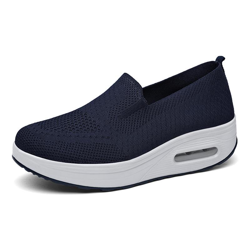 Chiara – Komfortable Sneakers für Damen