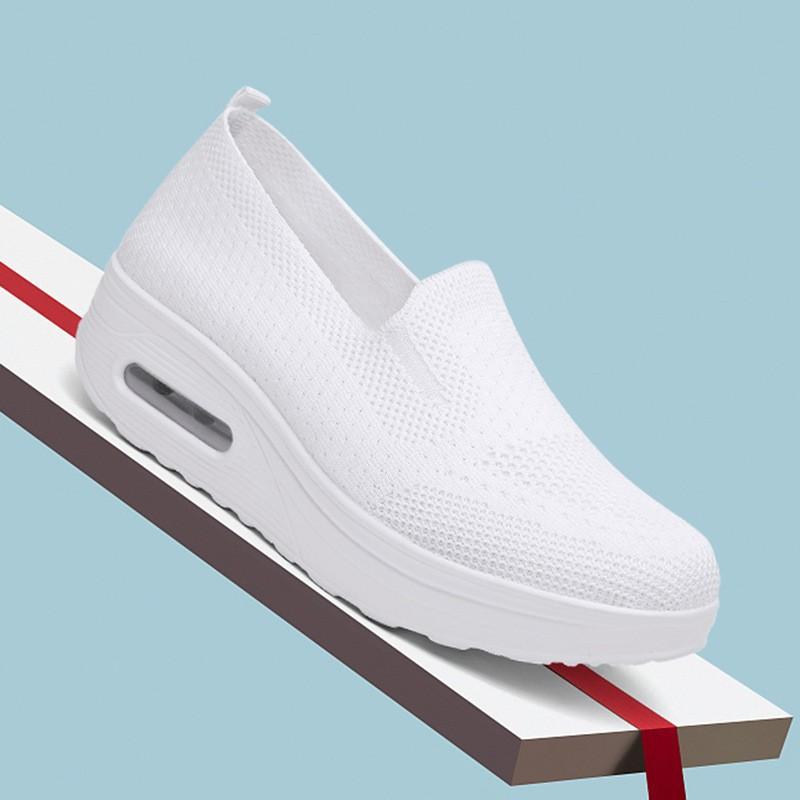 Chiara – Komfortable Sneakers für Damen