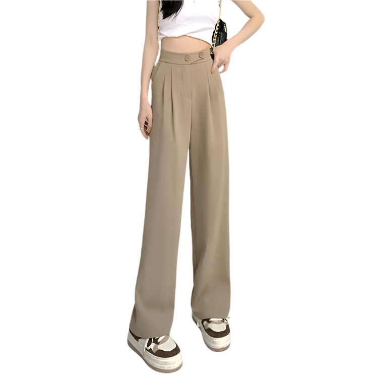 Celia – Stylische Damenhose mit perfektem Sitz