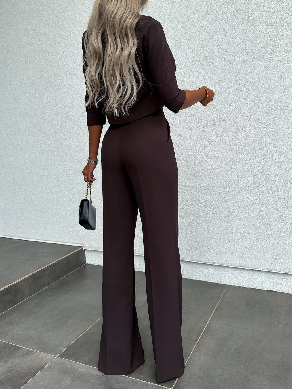Isabella – Mühelos Elegantes Damen Set