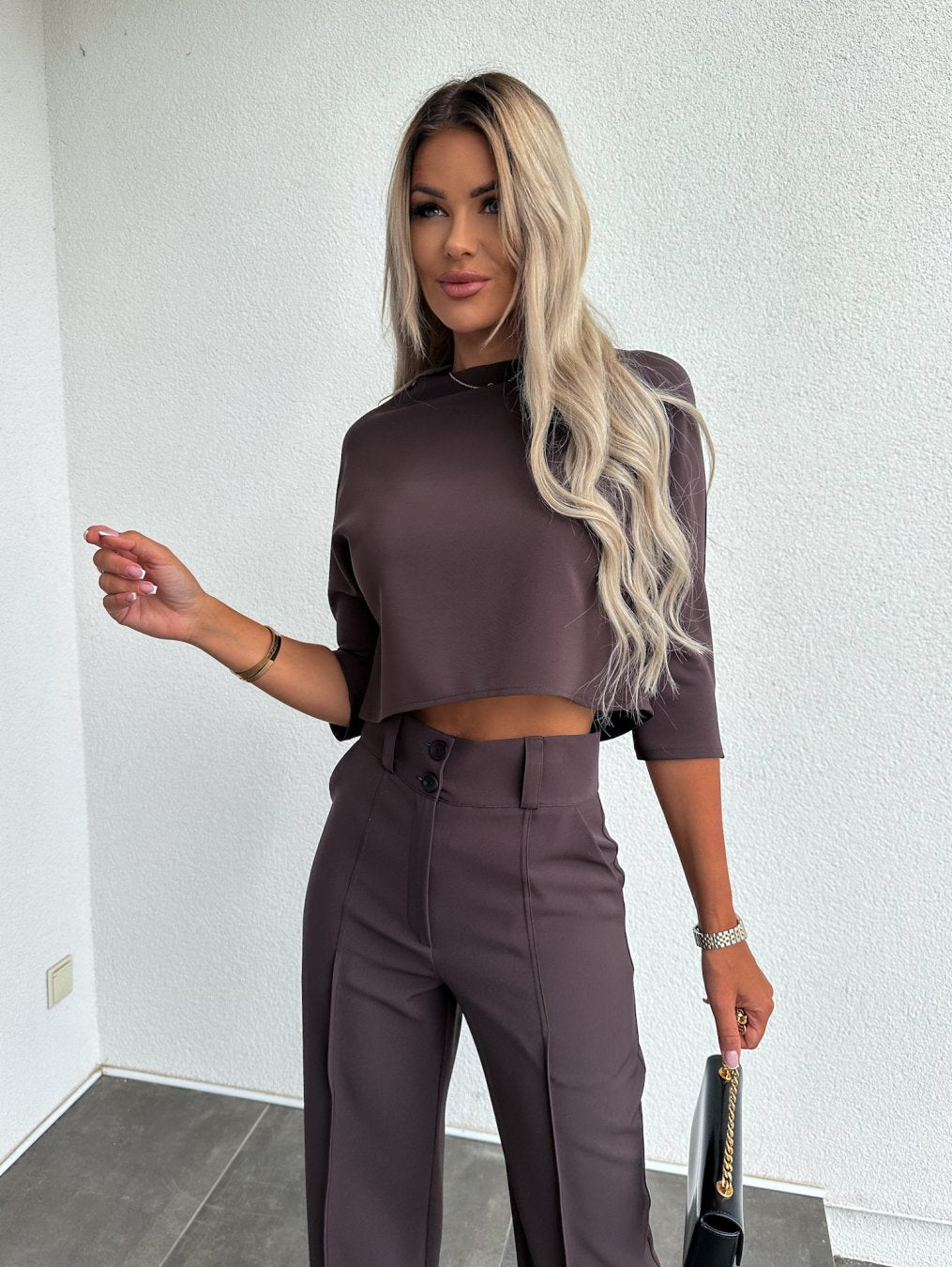 Isabella – Mühelos Elegantes Damen Set