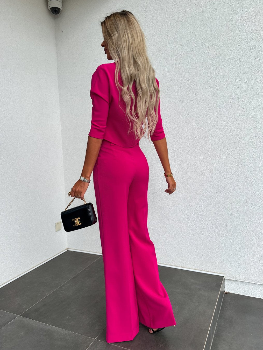 Isabella – Mühelos Elegantes Damen Set
