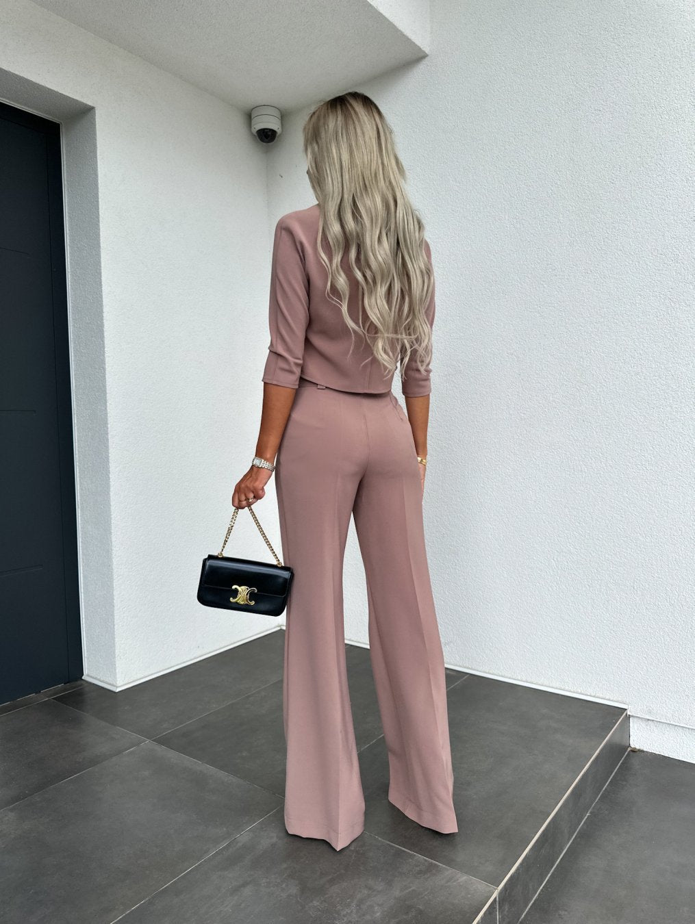Isabella – Mühelos Elegantes Damen Set