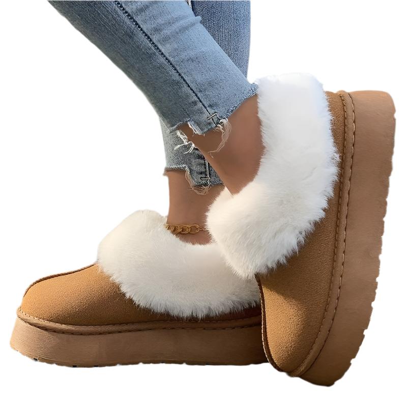 Francesca – Elegante Luxus-Flop-Schuhe für Damen
