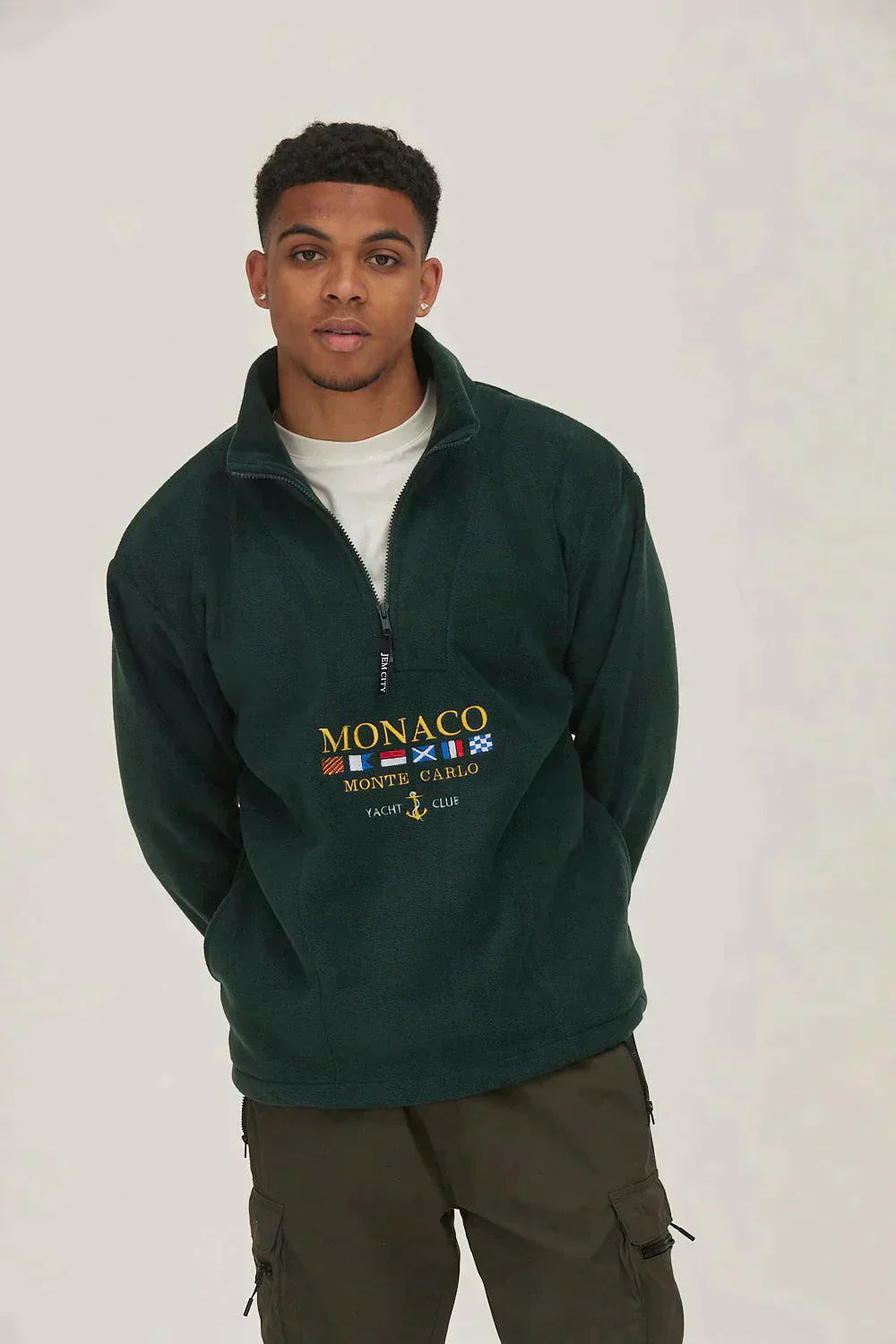 Leonardo – Stilvoller Herbst-Pullover für Männer